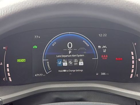 Certified 2025 Toyota Camry LE image 28