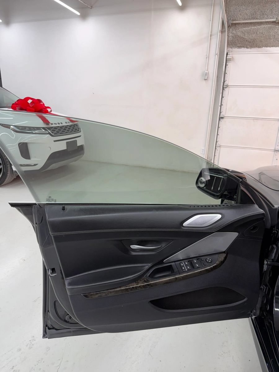 Used 2013 BMW 650i Gran Coupe RWD image 11