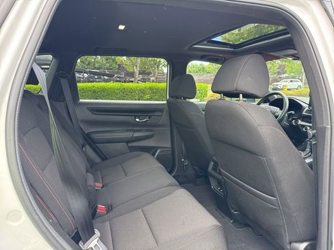 Used 2023 Honda CR-V Sport image 21