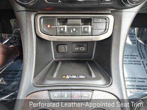 Used 2021 GMC Acadia Denali w/ GMC Pro Grade Package image 51