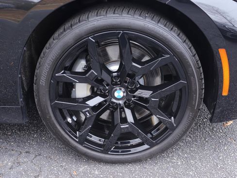 Used 2026 BMW 330i Sedan w/ M Sport Package image 42