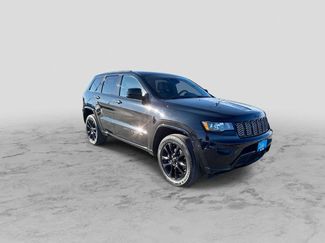 Certified 2021 Jeep Grand Cherokee Laredo X AWD/4WD video 2