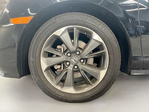 Used 2023 Honda Odyssey Elite image 34