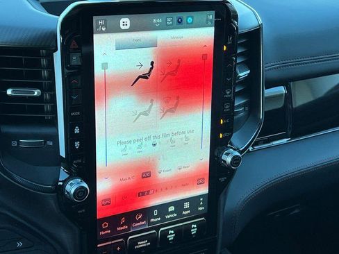 New 2026 RAM 1500 RHO w/ RHO Level 1 Equipment Group image 20