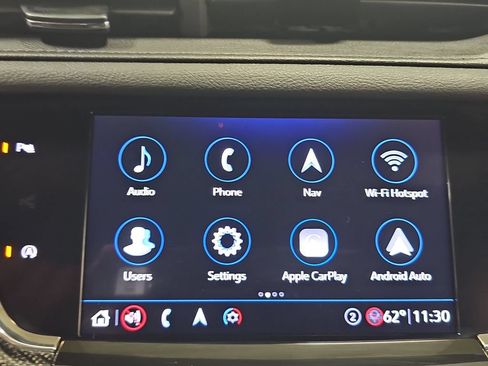Used 2020 Cadillac XT6 Sport AWD/4WD image 22