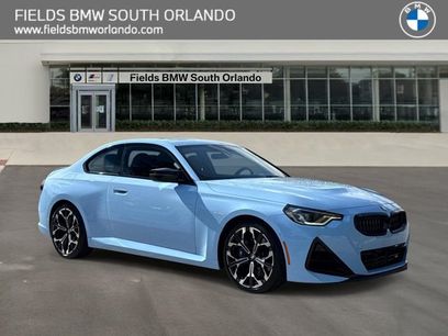 Used 2025 BMW M240i Coupe