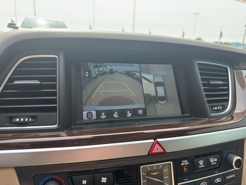 Used 2020 Genesis G80 3.8 w/ Sport Package 02 RWD image 20