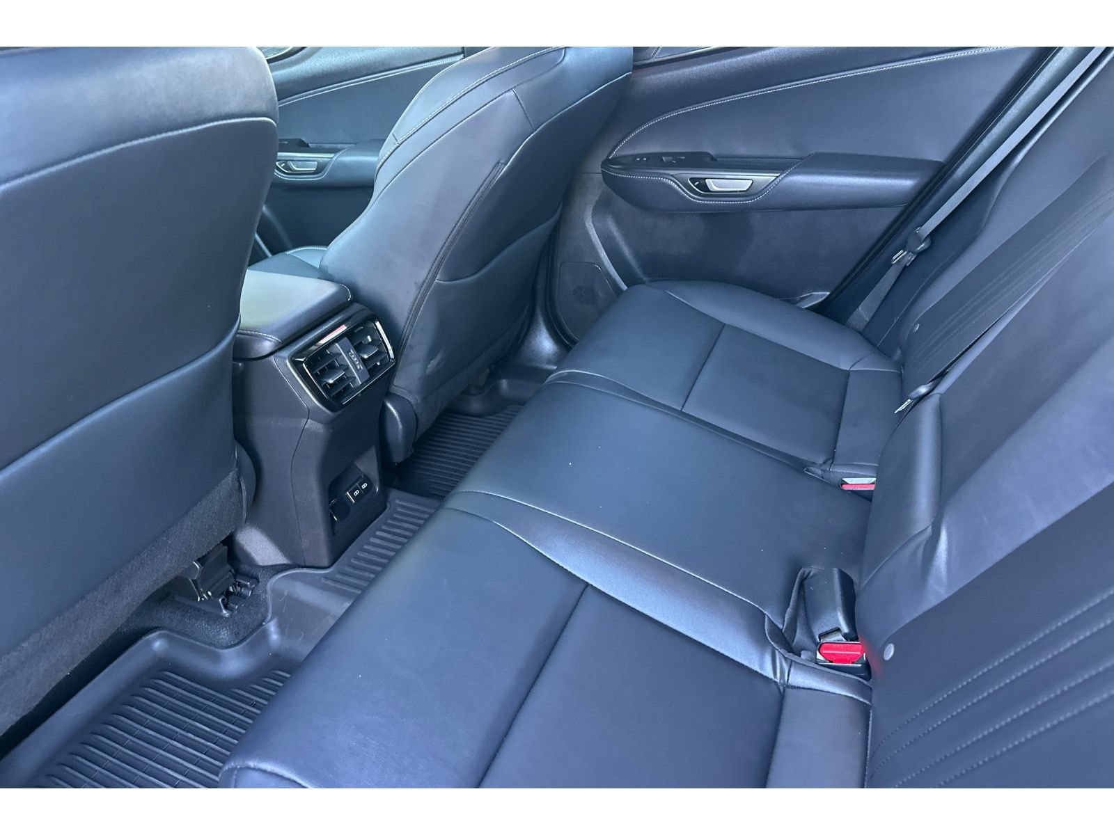 Used 2024 Lexus NX 350 AWD w/ Vision Package image 13