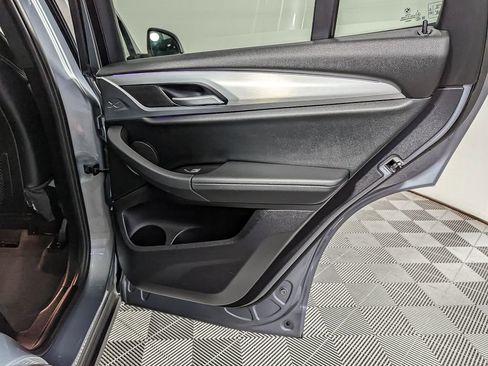 Used 2023 BMW X3 xDrive30i image 38