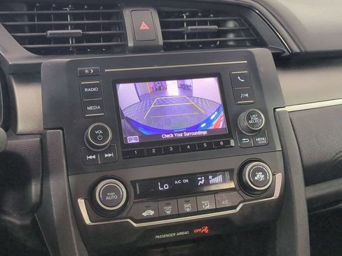 Used 2020 Honda Civic LX image 23
