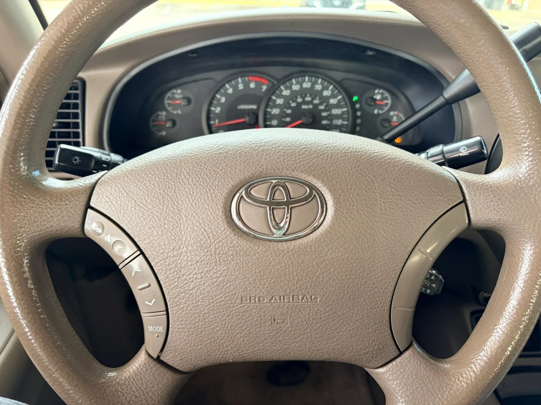Used 2006 Toyota Tundra SR5 w/ All Weather Guard Pkg AWD/4WD image 14