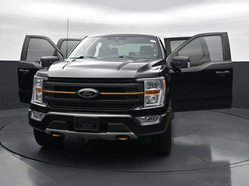Used 2022 Ford F150 Tremor AWD/4WD image 47