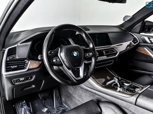 Used 2021 BMW X5 xDrive40i image 17