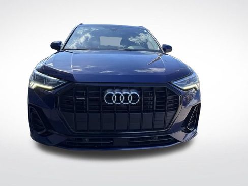 Used 2022 Audi Q3 2.0T Premium Plus AWD/4WD image 3