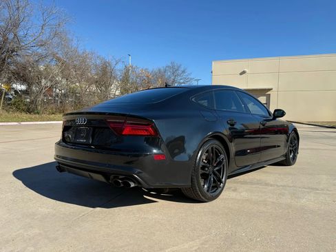 Used 2017 Audi S7 Premium Plus w/ S7 Sport Package image 5