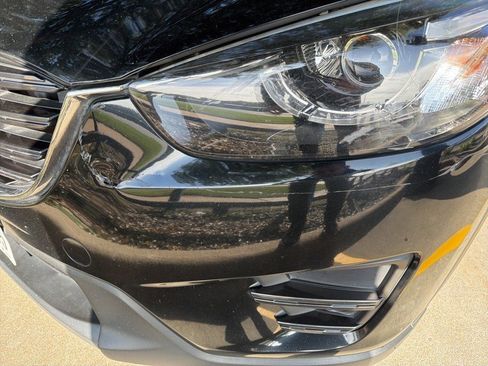 Used 2016 MAZDA CX-5 Grand Touring image 6