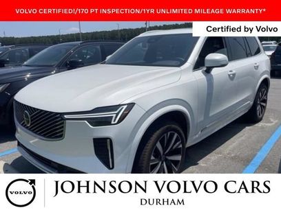 Used 2025 Volvo XC90 B5 Core