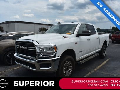 Used 2019 RAM 2500 Big Horn