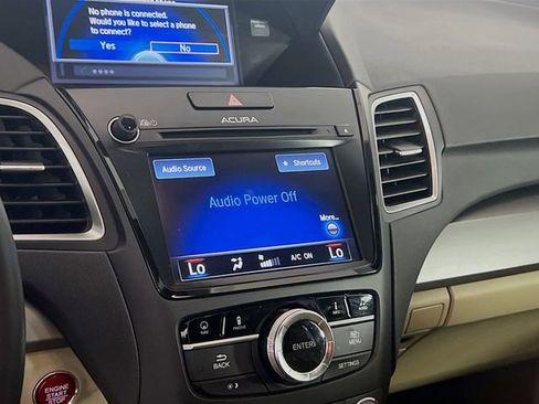 Used 2017 Acura RDX w/ Technology Package image 15