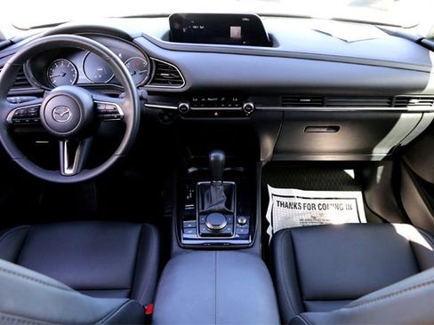 Used 2024 MAZDA CX-30 AWD 2.5 S w/ Select Sport Pkg image 26