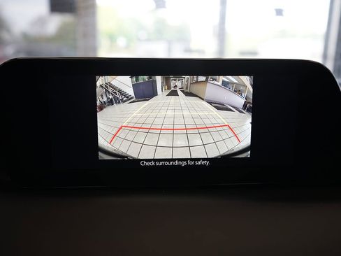 Used 2023 MAZDA MAZDA3 s AWD/4WD image 9