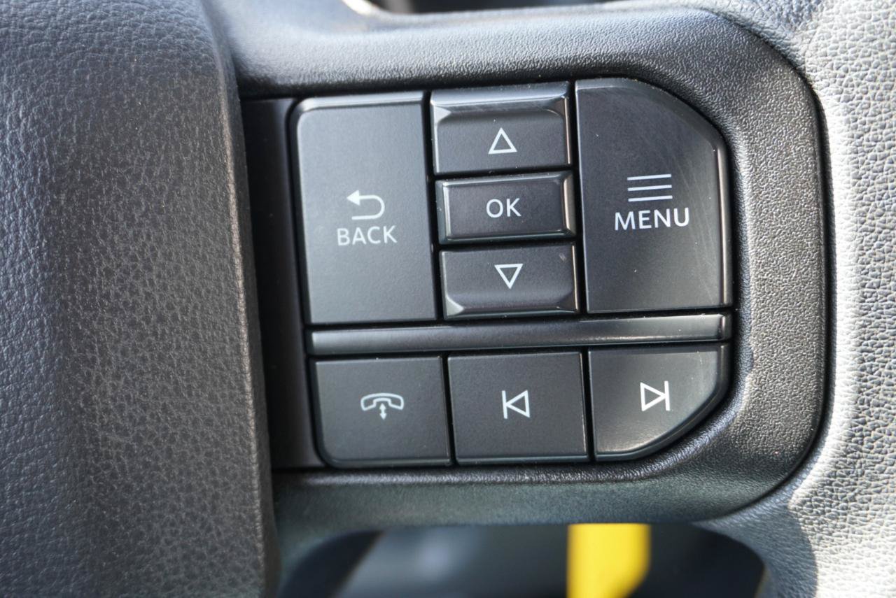 Used 2023 Ford F250 XLT w/ FX4 Off-Road Package AWD/4WD image 14
