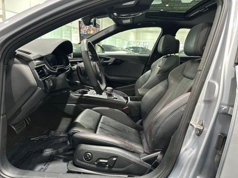 Used 2018 Audi A4 2.0T Premium Plus w/ Premium Plus Package AWD/4WD image 16