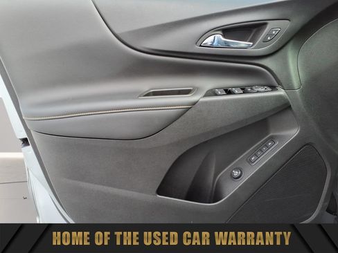 Used 2024 Chevrolet Equinox Premier w/ Redline Edition FWD image 12