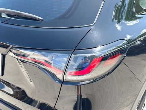 Certified 2024 Honda HR-V LX image 26