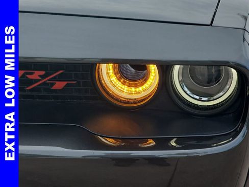 Used 2019 Dodge Challenger R/T Scat Pack image 32