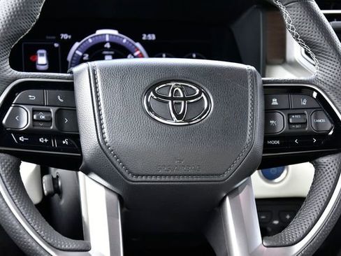 Used 2024 Toyota Sequoia Capstone image 28