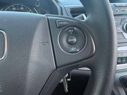 Used 2016 Honda CR-V SE image 15