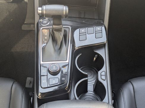 Used 2024 Kia Sportage X-Line image 19