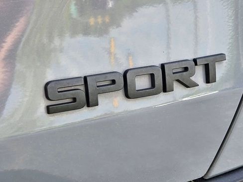 Used 2024 Honda HR-V Sport image 18