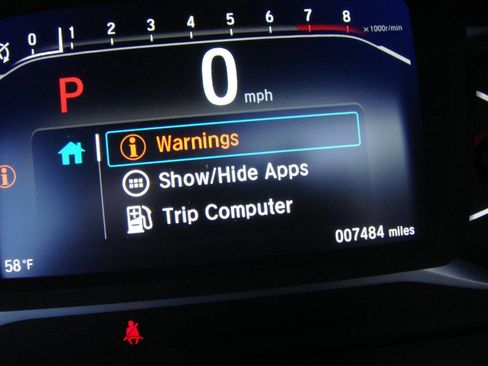 Used 2025 Honda Passport Black Edition image 19