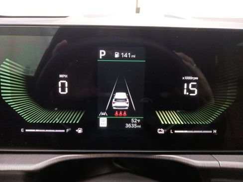 Used 2026 Kia Sportage X-Line image 18