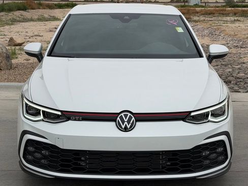 Used 2024 Volkswagen GTI S image 3