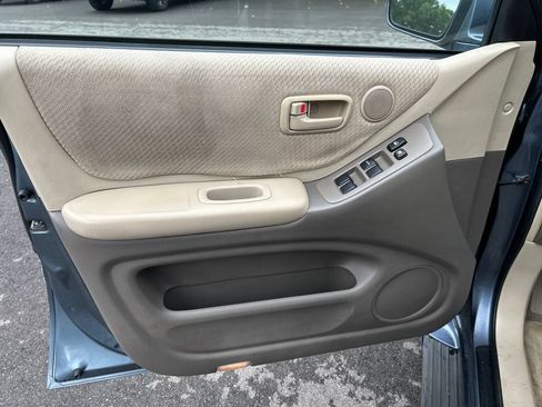 Used 2004 Toyota Highlander V6 AWD/4WD image 17