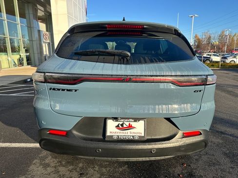 Used 2024 Dodge Hornet GT image 4