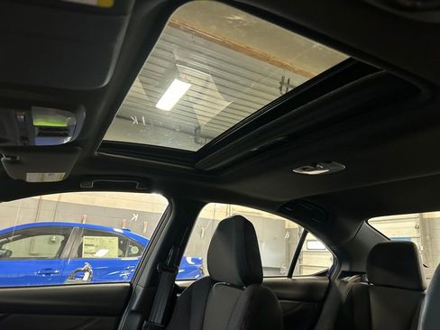 New 2026 Subaru WRX Premium AWD/4WD image 23