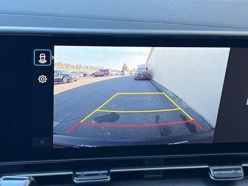 New 2026 Hyundai Kona SE FWD image 19