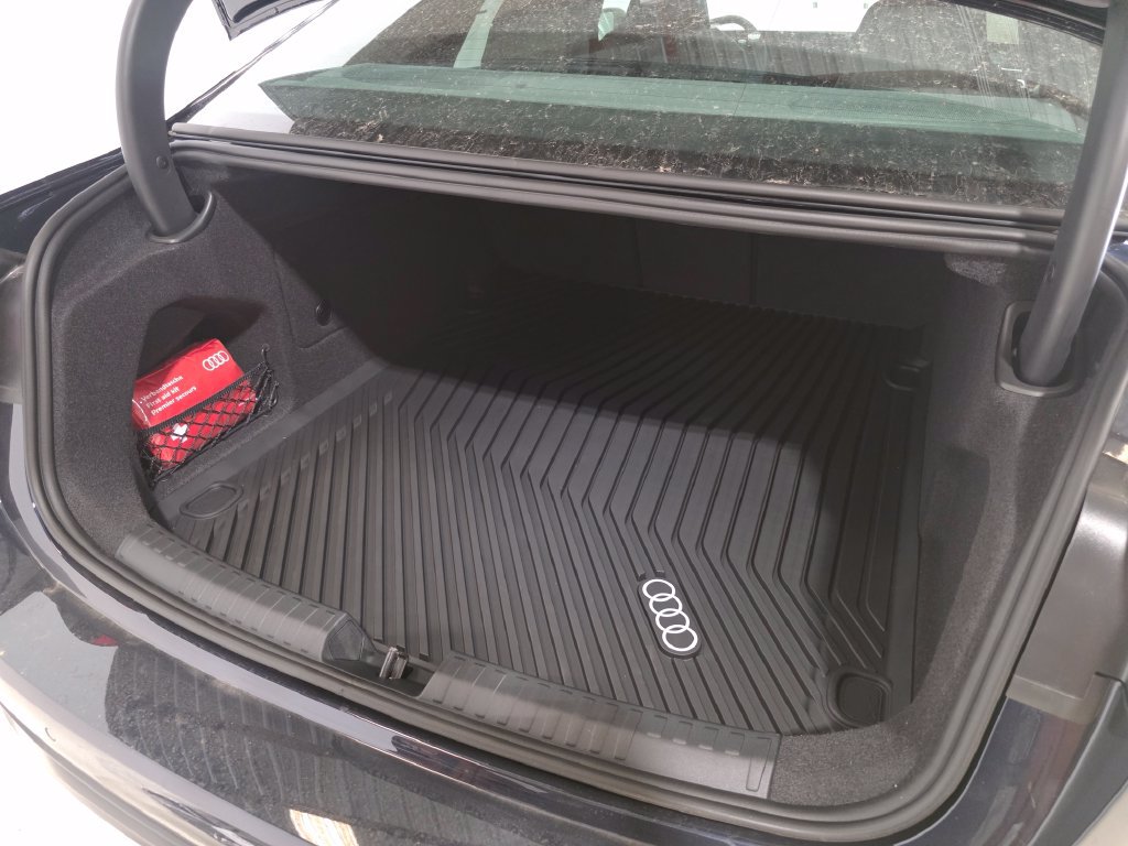 New 2026 Audi A6 Prestige AWD/4WD image 10