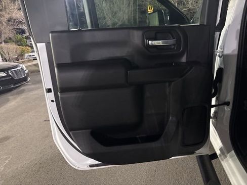 Used 2021 Chevrolet Silverado 2500 LT w/ All Star Edition image 29