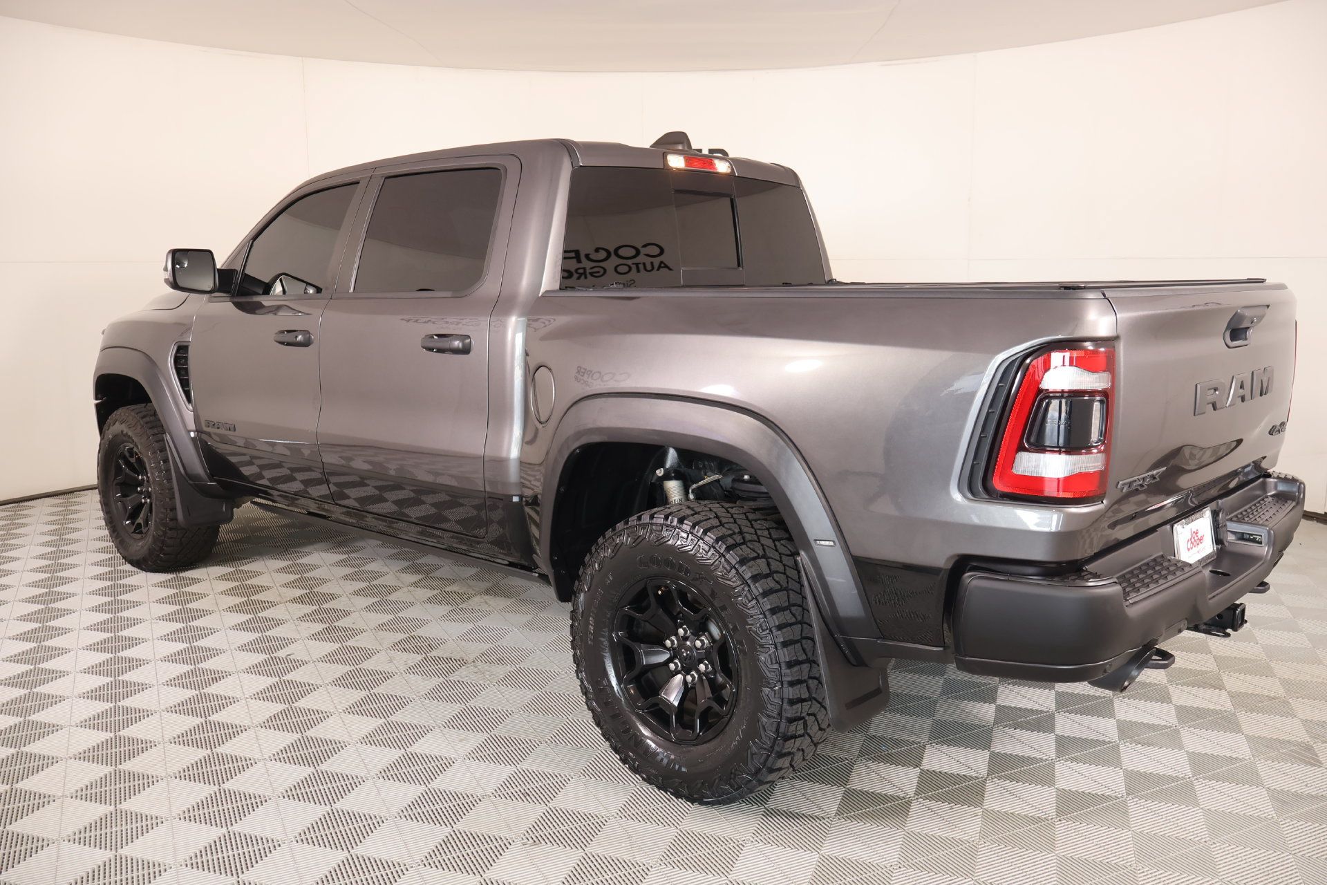 Used 2023 RAM 1500 TRX w/ TRX Level 1 Equipment Group AWD/4WD image 24