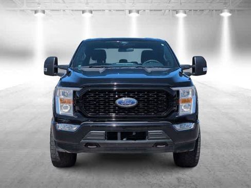 Used 2021 Ford F150 XL w/ Equipment Group 101A High AWD/4WD image 3