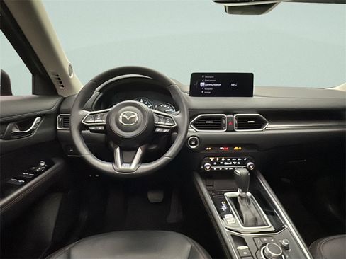 Used 2023 MAZDA CX-5 AWD 2.5 S w/ Premium Plus Pkg image 18