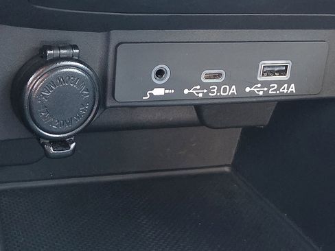 Used 2024 Subaru WRX image 16