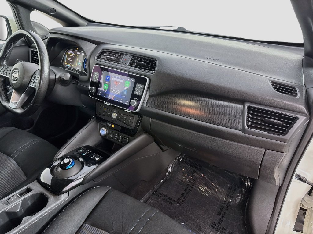Used 2023 Nissan Leaf SV Plus FWD image 34