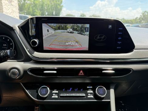Used 2021 Hyundai Sonata SEL Plus w/ Tech Package FWD image 40