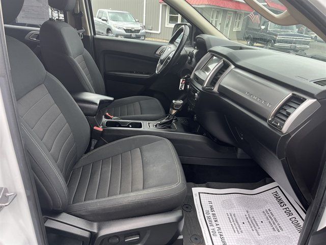 Used 2019 Ford Ranger XLT w/ Equipment Group 302A Luxury AWD/4WD image 36